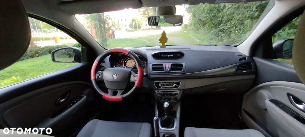 Renault Megane 1.5 dCi Privilege - 22