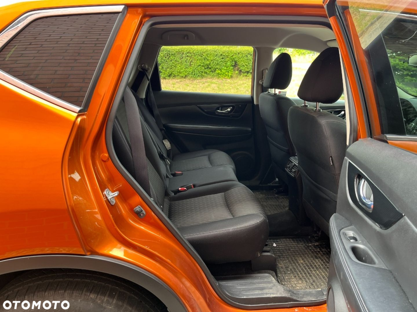 Nissan X-Trail - 22