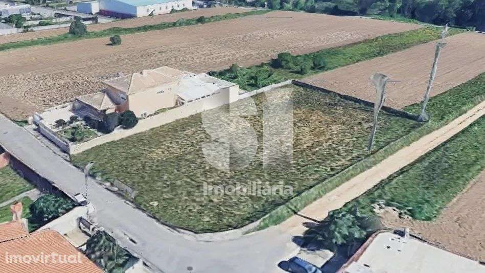Terreno em Aveiro - Grande imagem: 4/4