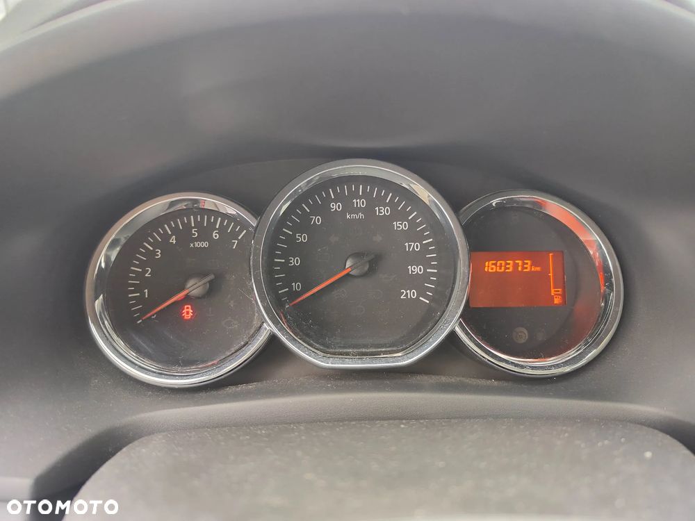 Dacia Sandero Stepway - 5