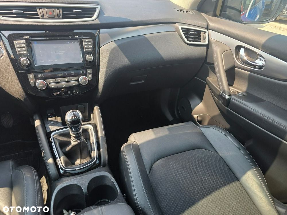Nissan Qashqai - 18