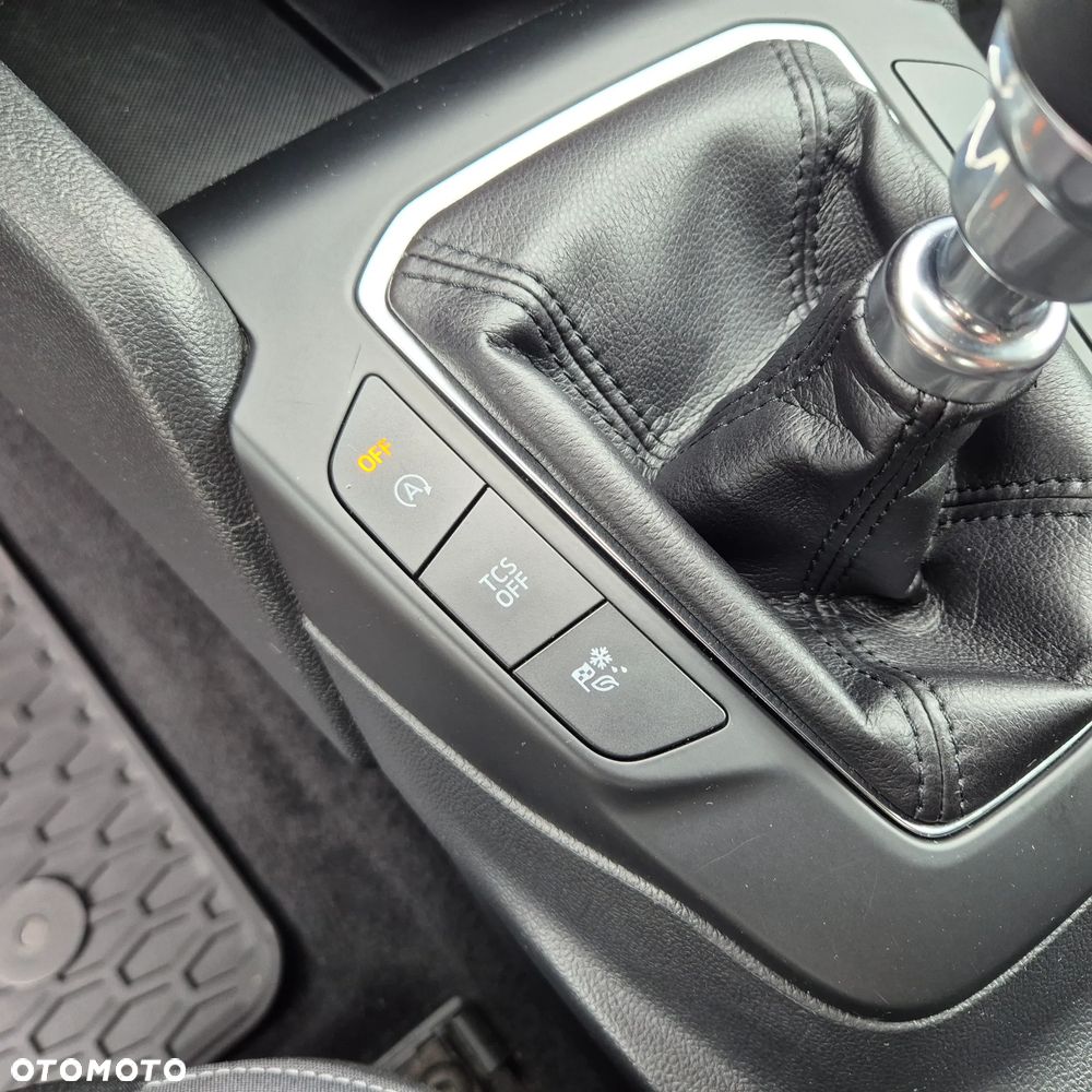 Ford Focus 1.5 TDCi DPF Start-Stopp-System Titanium - 18