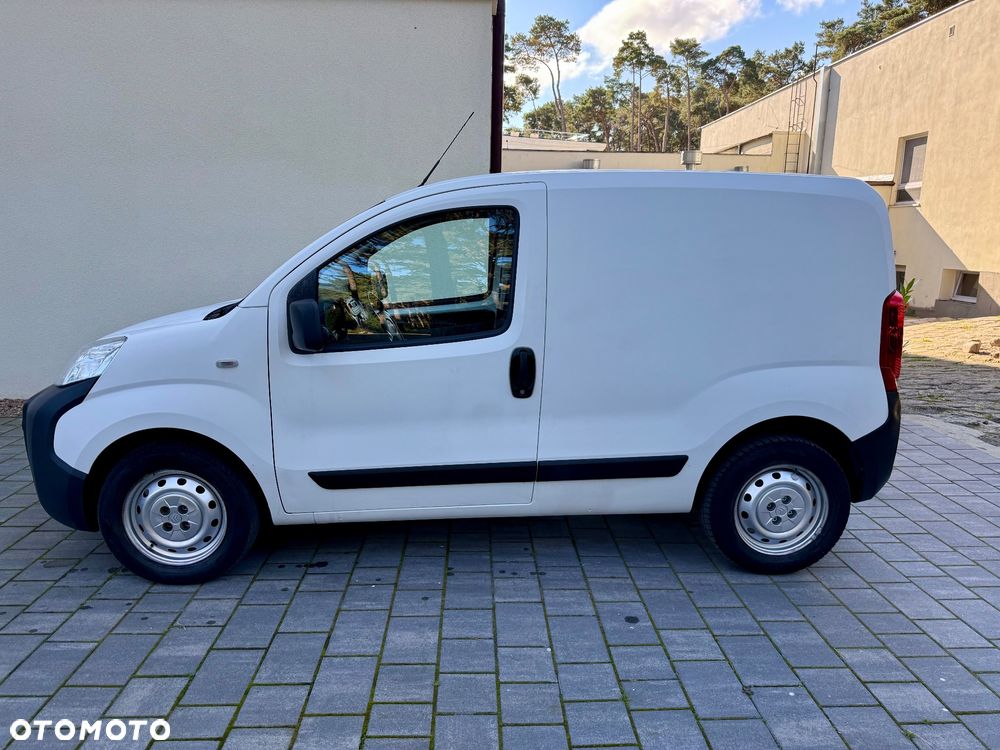 Citroën Nemo - 15