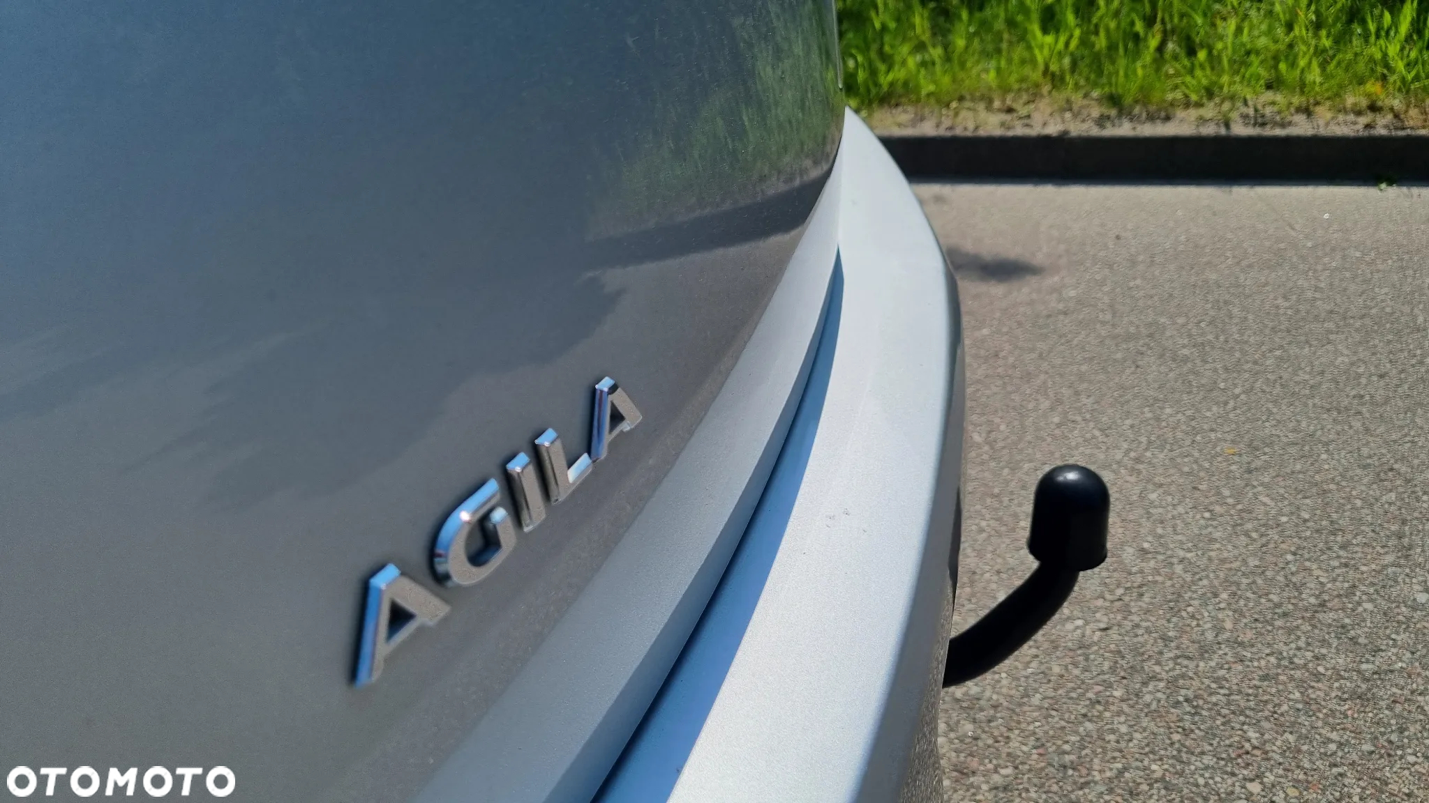 Opel Agila 1.3 CDTI Enjoy - 15