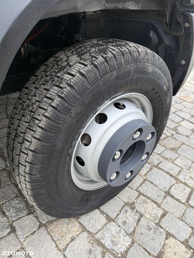 Iveco 70C17 35C15 50C15 - 19