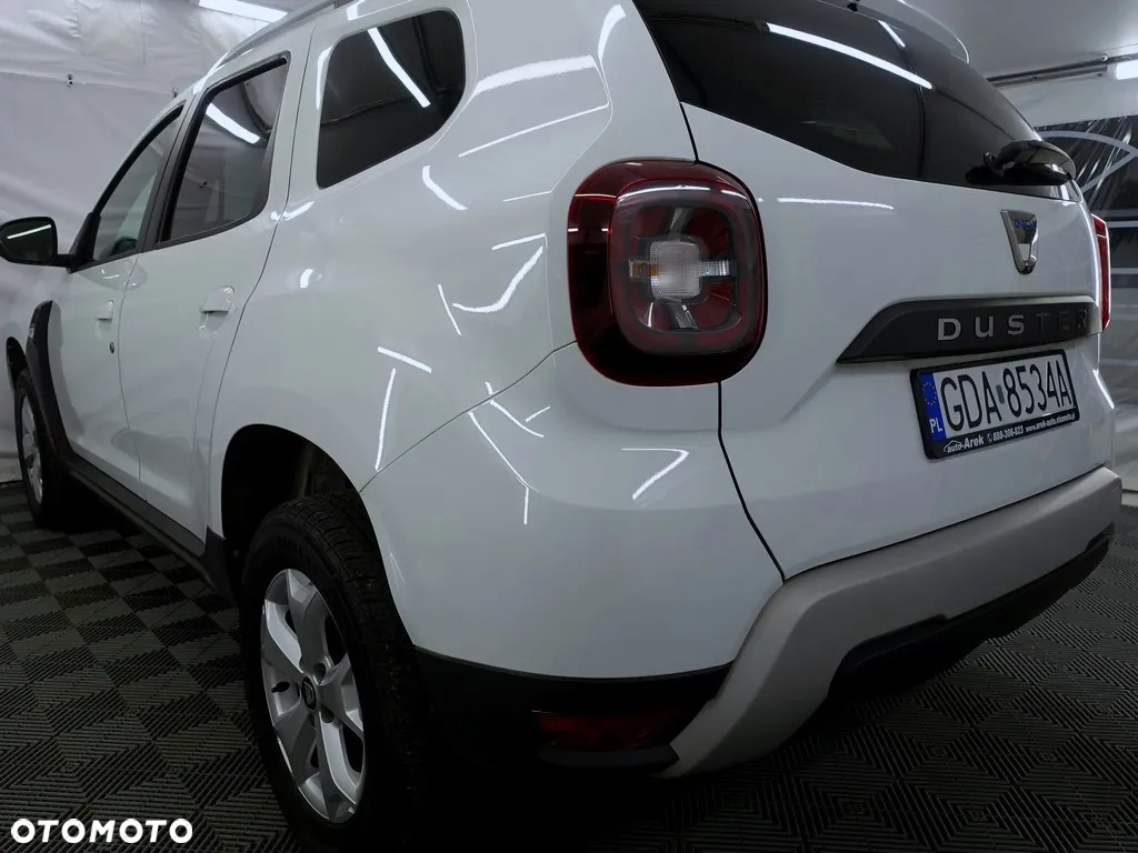 Dacia Duster - 27