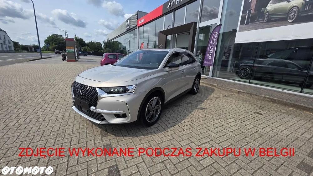 DS Automobiles DS 7 Crossback 1.6 E-Tense Rivoli - 6