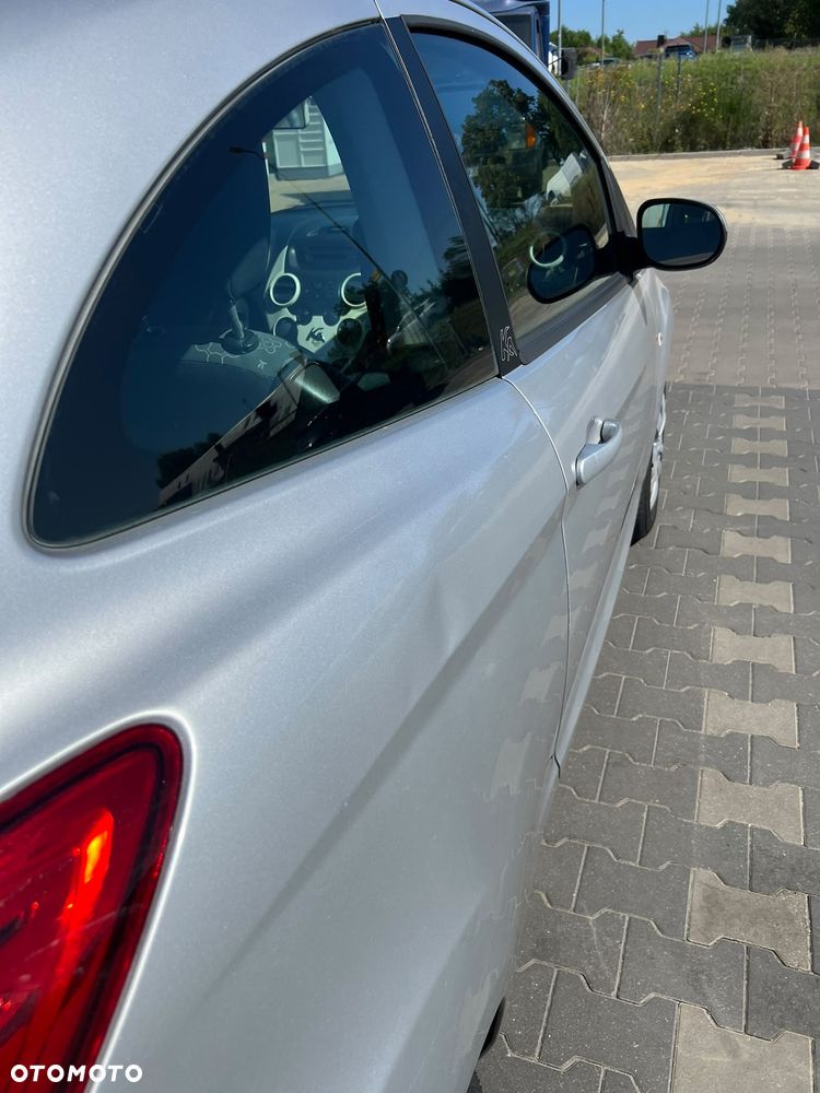 Ford KA 1.2 Trend ASS EU6 - 16