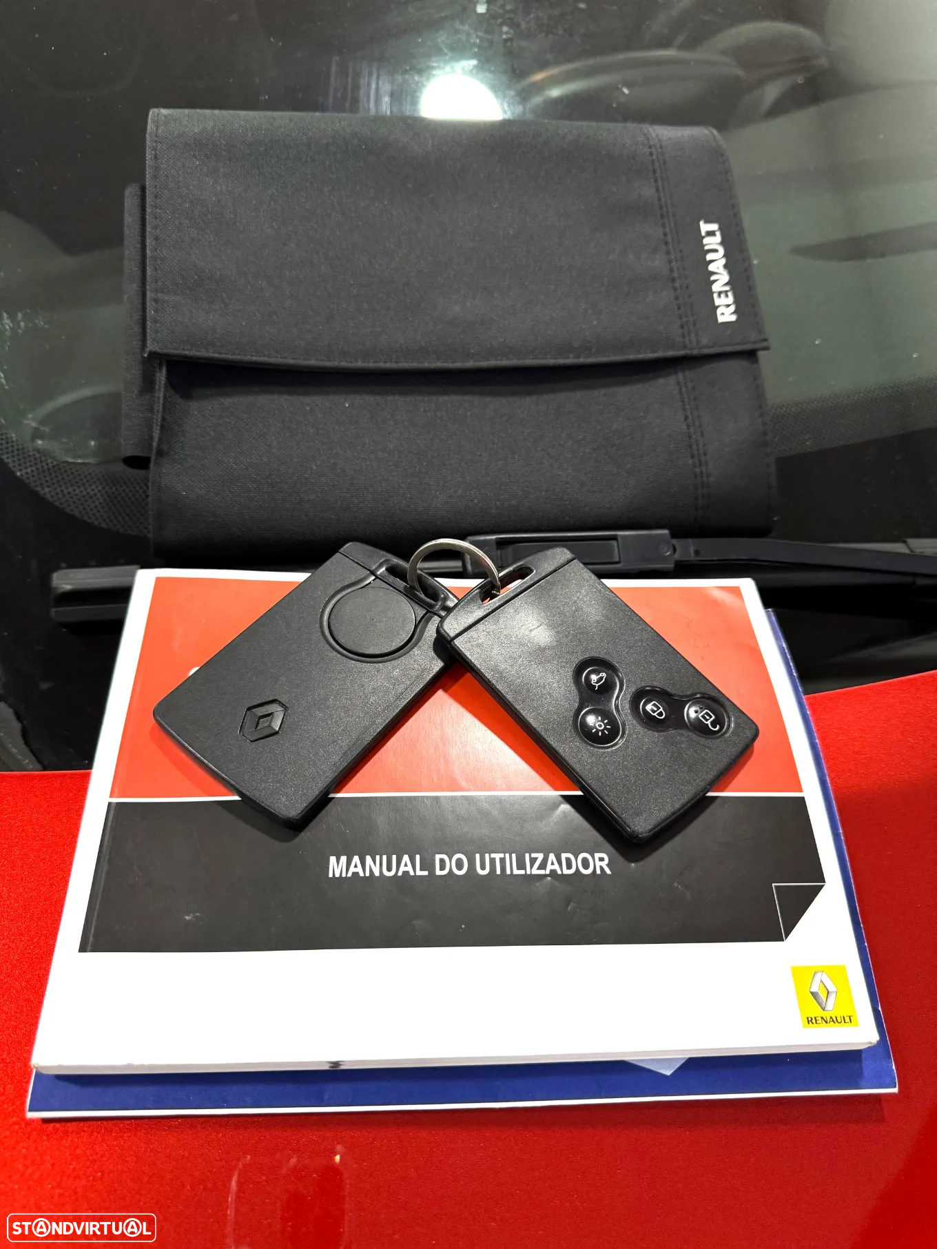Renault Clio 1.5 dCi Dynamique S - 13