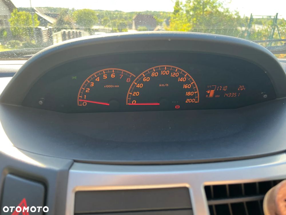 Toyota Yaris 1.33 Luna - 13