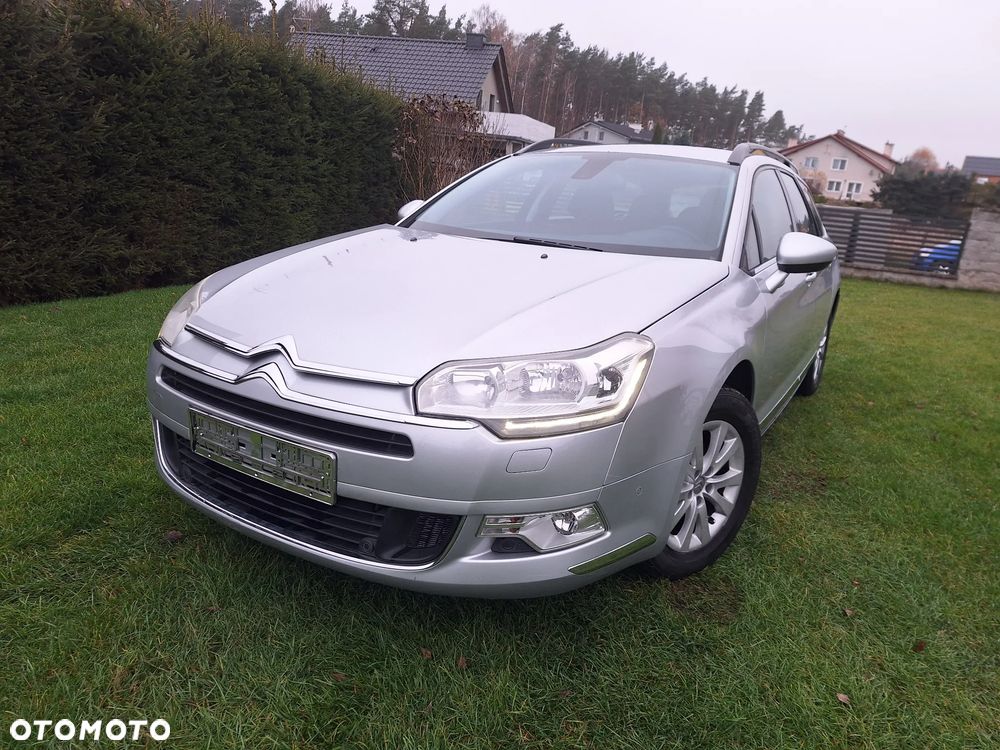 Citroën C5 - 9