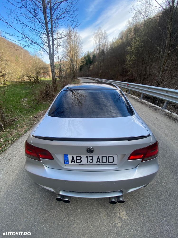 BMW Seria 3 320d - 7