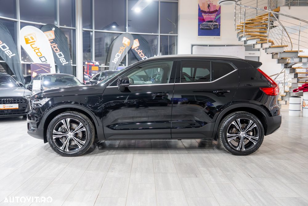 Volvo XC 40 T4 Recharge DKG Inscription - 7