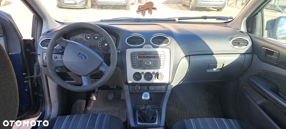 Ford Focus 1.6 TDCi Trend - 7