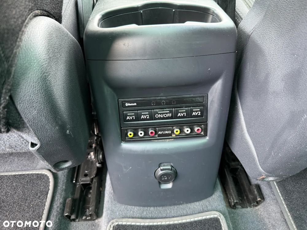 Peugeot 5008 2.0 HDi Family 7os - 15