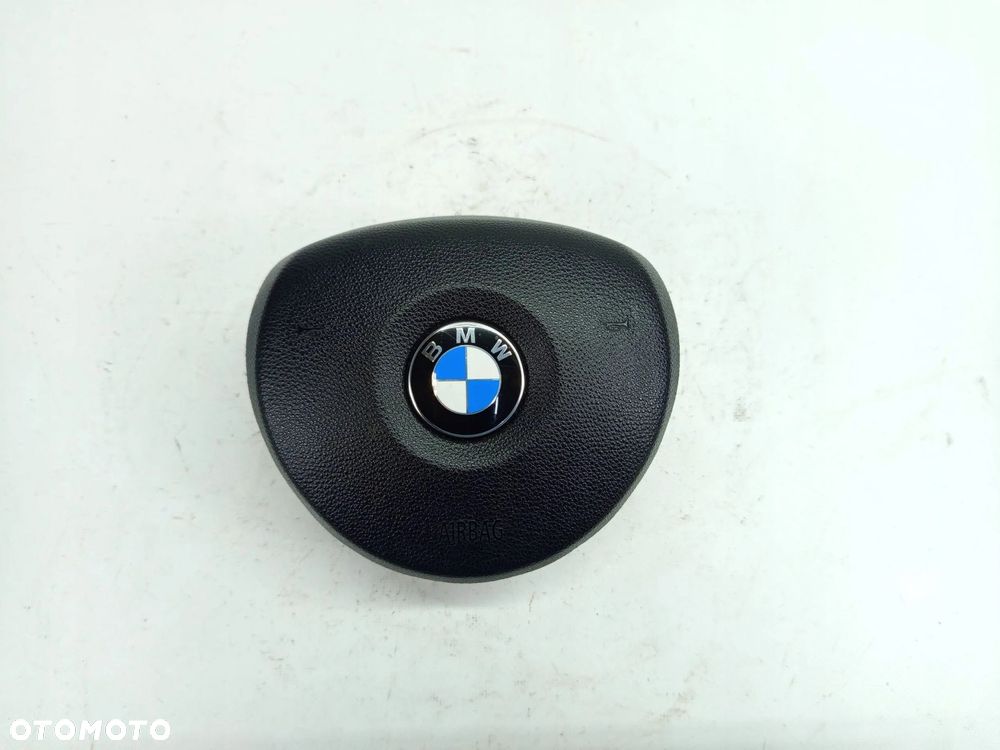 PODUSZKA POWIETRZNA KIEROWCY BMW 3 E90 E91 E92 LIFT 7051505 M PAKIET - 4