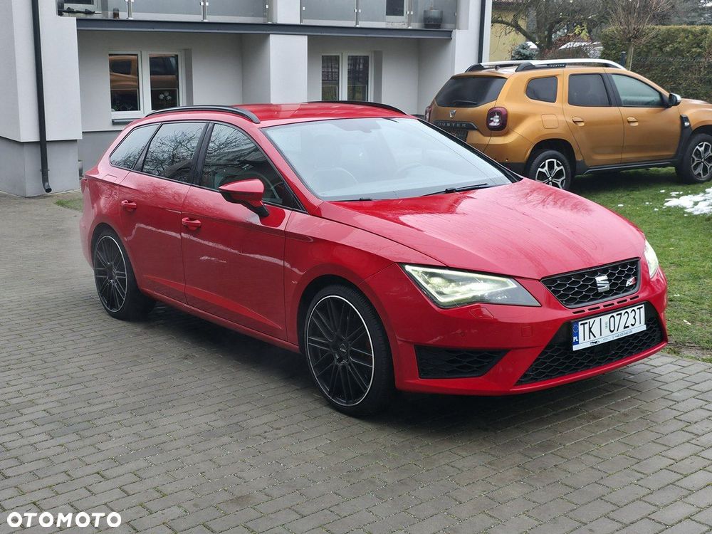 Seat Leon - 2