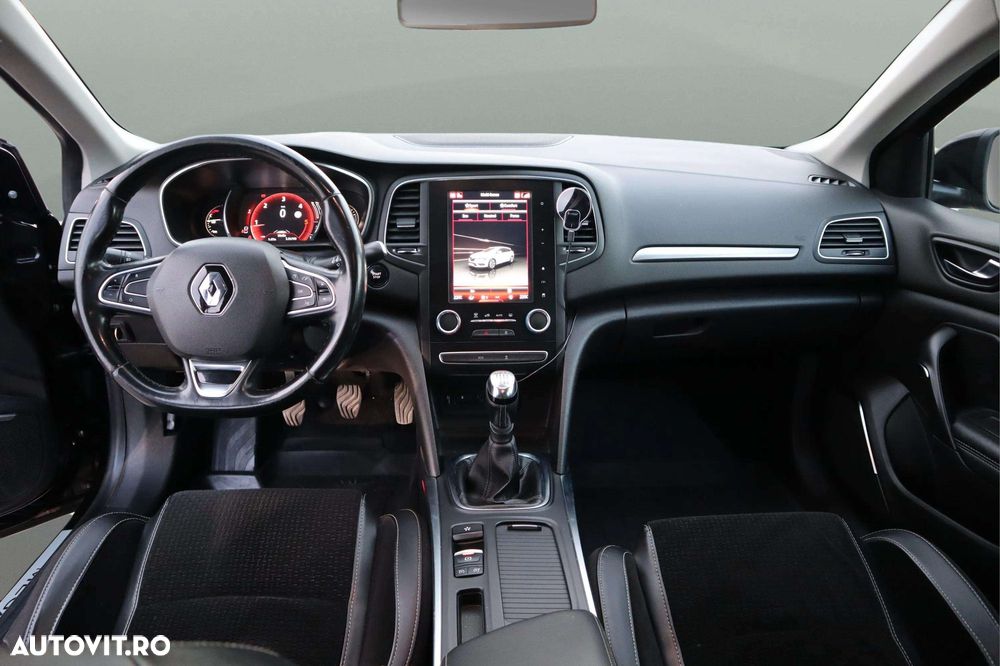 Renault Megane ENERGY dCi Intens - 7