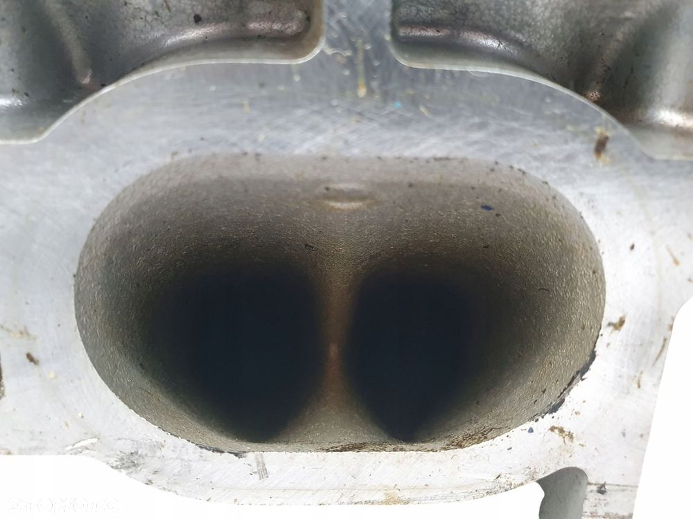 GŁOWICA SILNIKA LEWA Audi A6 A7 RS7 Porsche 4.0 TFSI CRDB CWUB 0P2103403 - 14