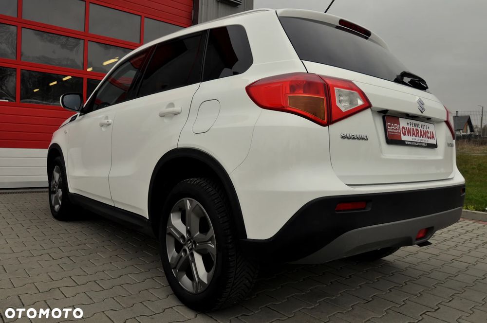 Suzuki Vitara - 13