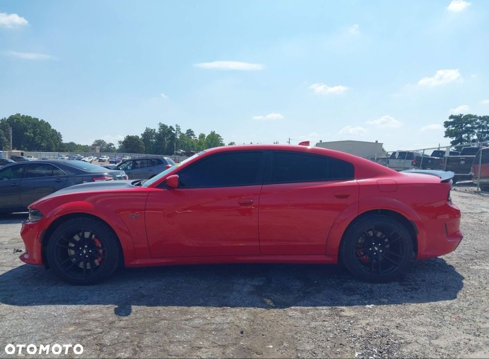 Dodge Charger - 7