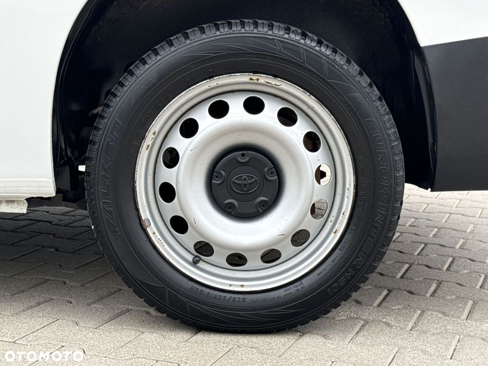 Toyota PROACE CITY - 26