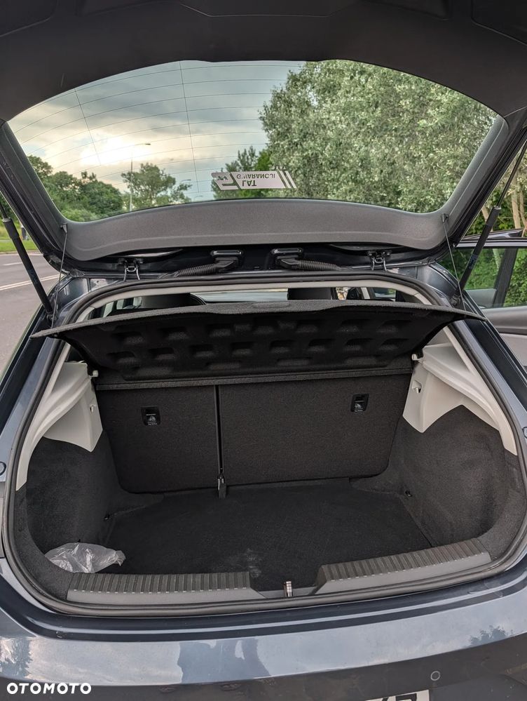 Seat Leon 1.5 EcoTSI Evo Style S&S - 9