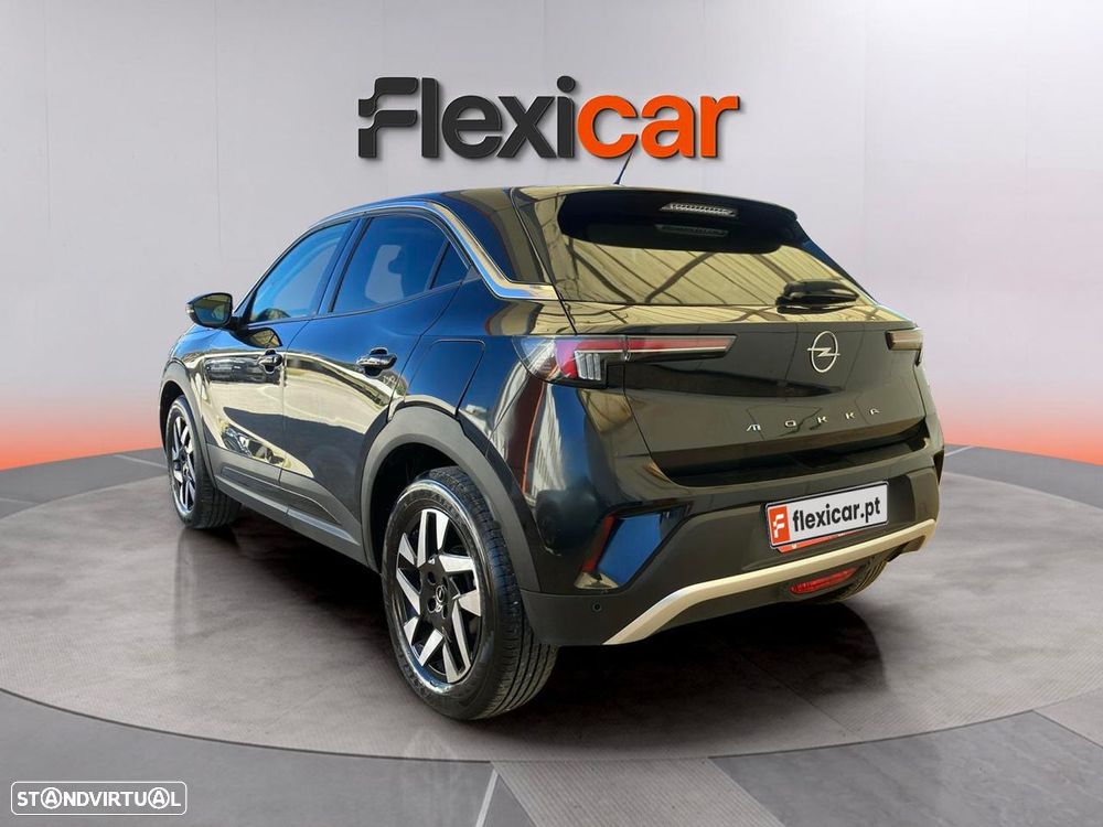 Opel Mokka 1.2 T Elegance - 5