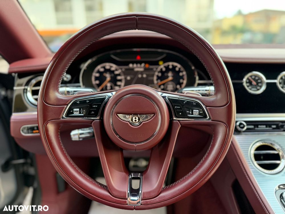 Bentley Continental - 18
