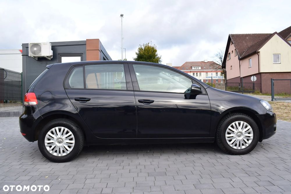 Volkswagen Golf - 7