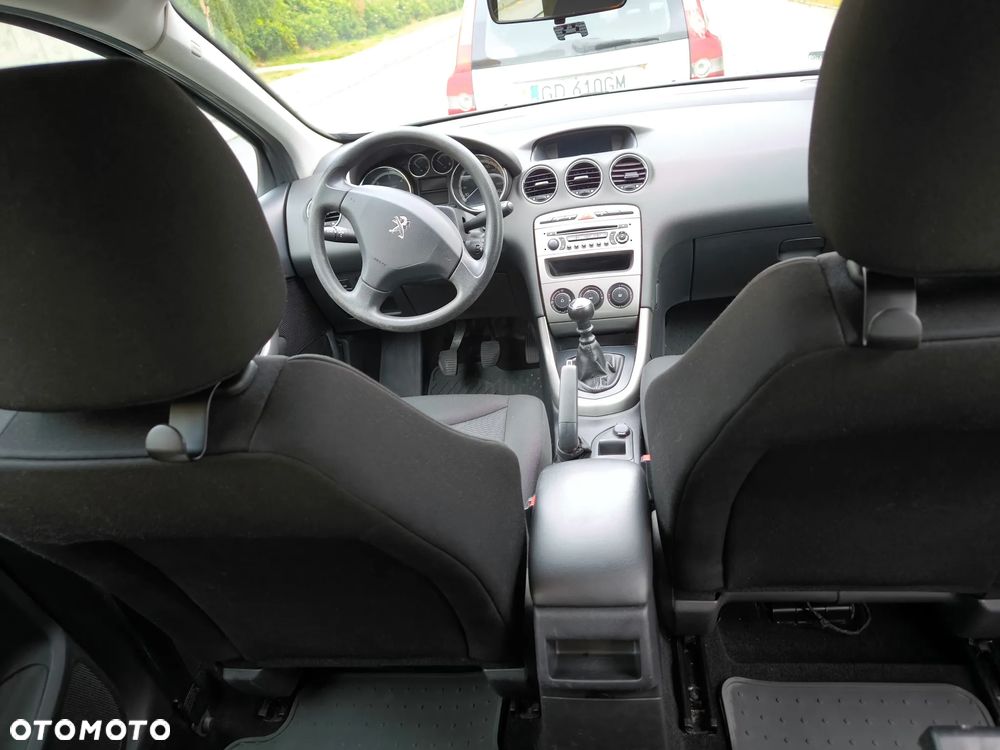 Peugeot 308 1.6 e-HDi Active STT - 32