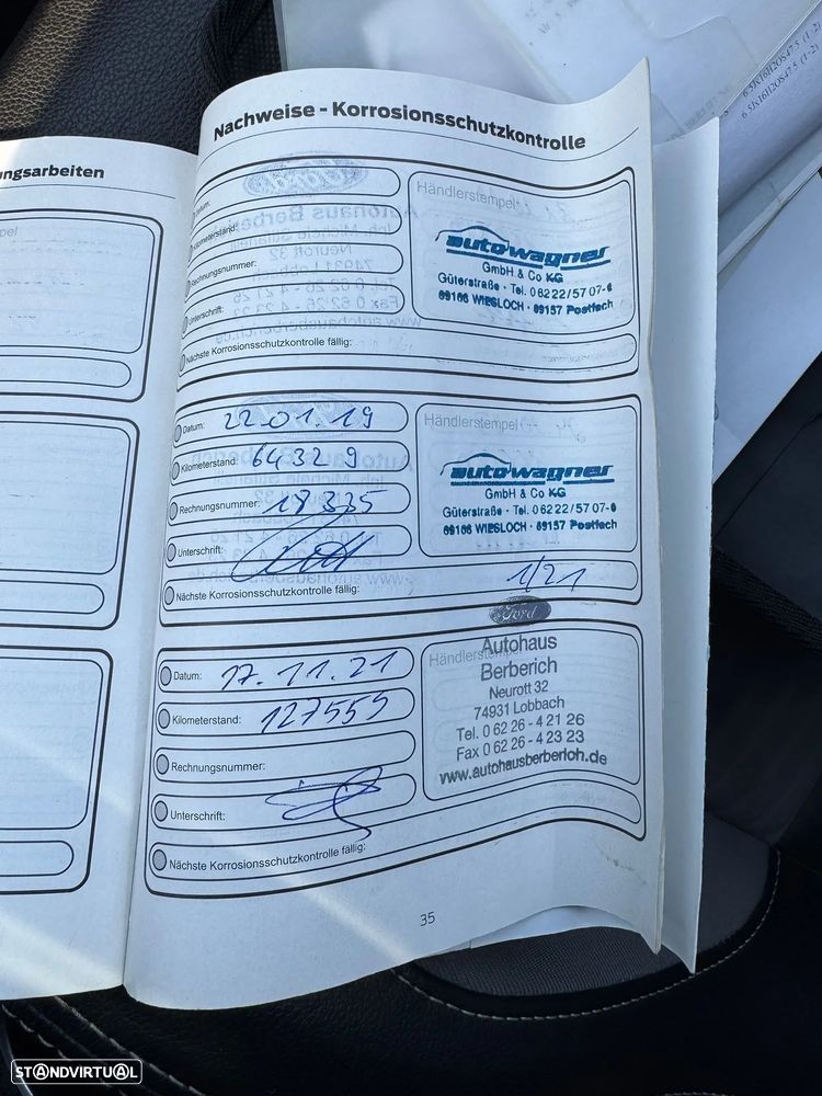 Ford Fiesta 1.6 EcoBoost ST - 11