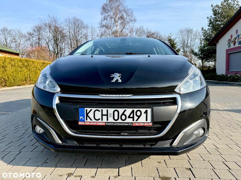 Peugeot 208 82 PureTech Style - 3