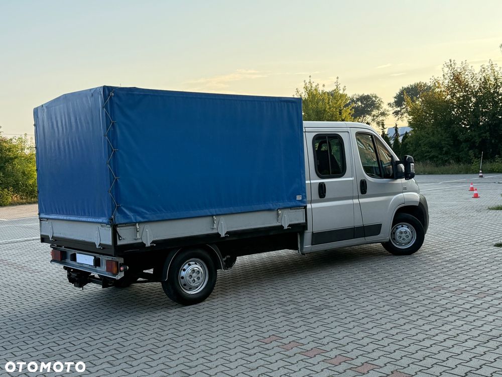 Fiat DUCATO MAXI - 12