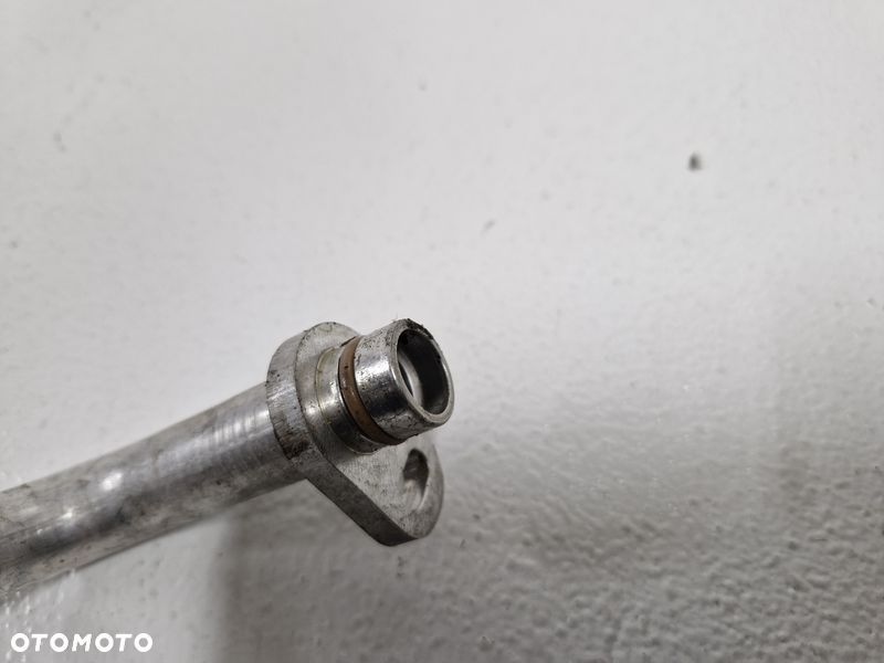 RENAULT TRAFIC III 3 TALENTO 2.0 DCI PRZEWÓD WĄŻ RURKA KLIMATYZACJI 924549753R - 8