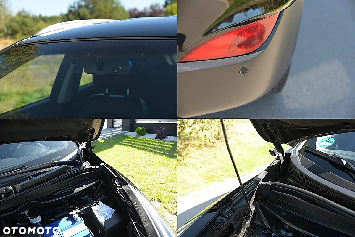 Hyundai ix35 2.0 GDI Style 2WD - 14