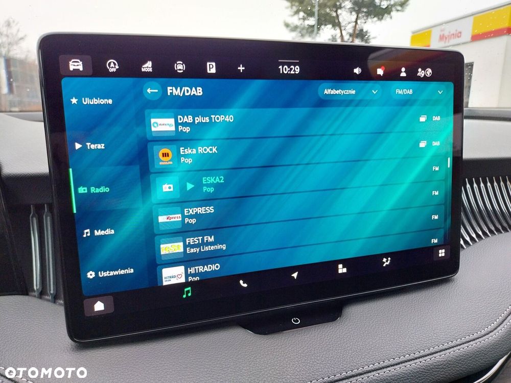 Skoda Superb - 27