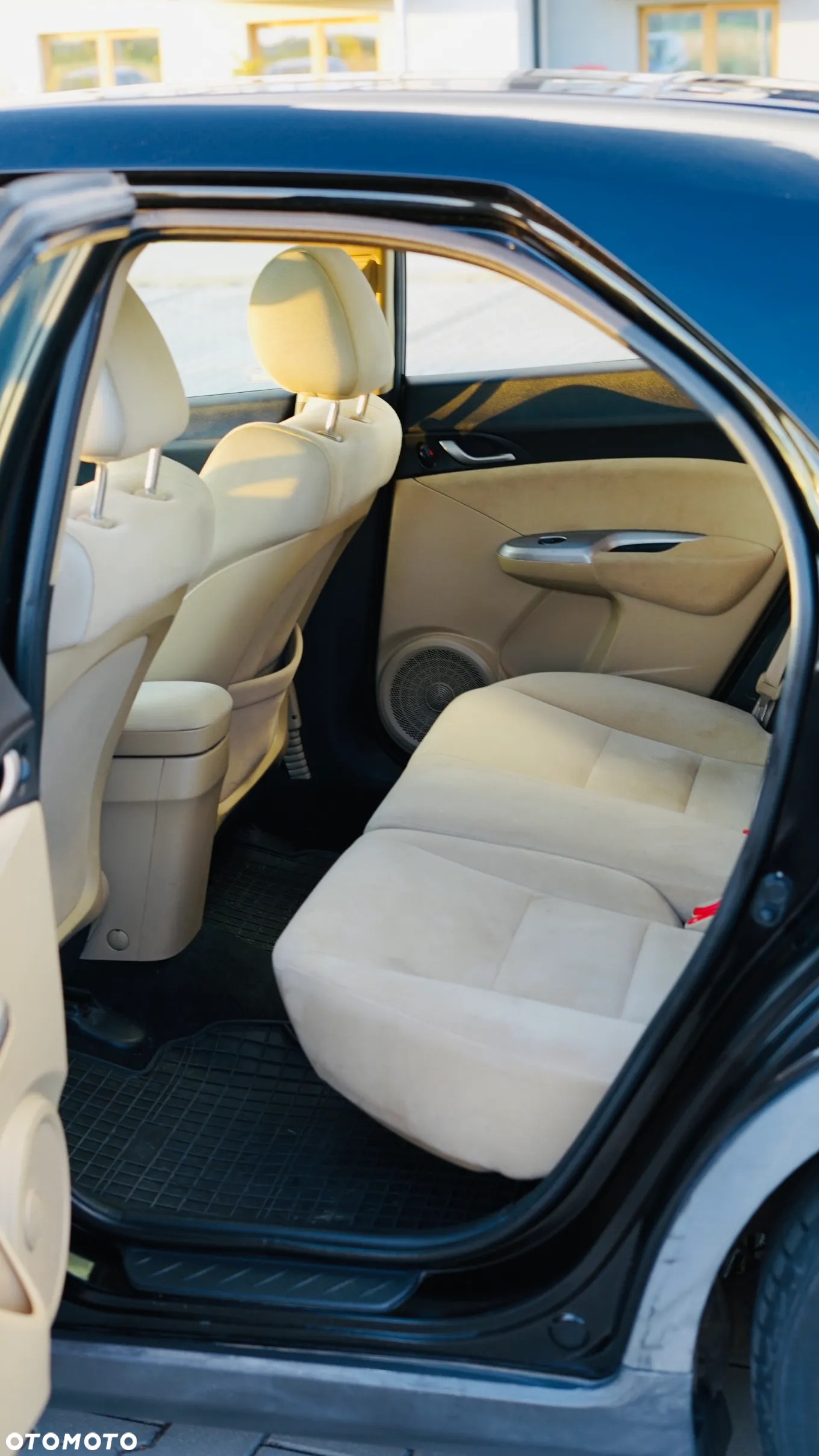 Honda Civic 1.8 Comfort - 10