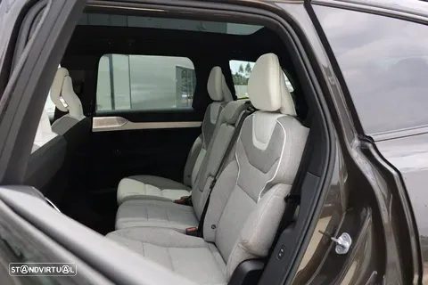Volvo EX90 111 kWh Twin Motor Ultra - 26
