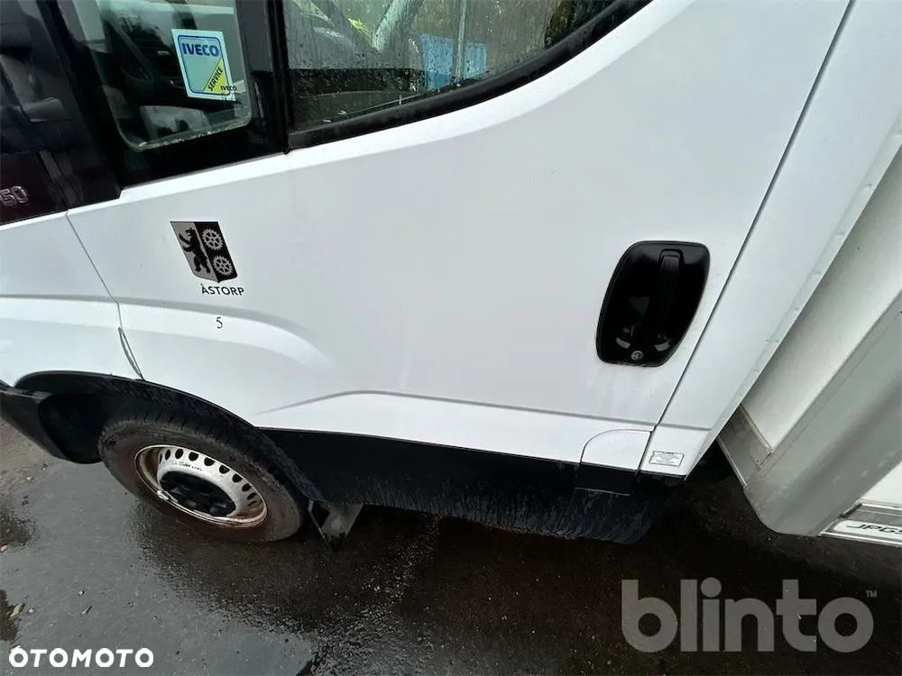 Iveco DAILY BEZ SILNIKA - 30