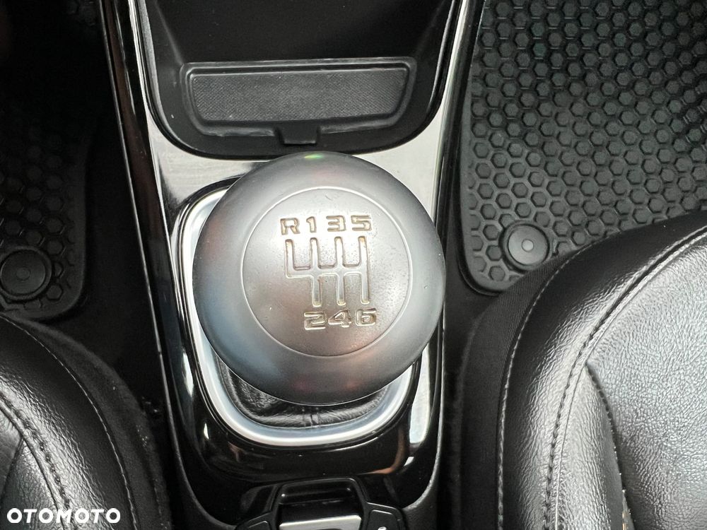 Jeep Compass 1.4 TMair Longitude FWD S&S - 37