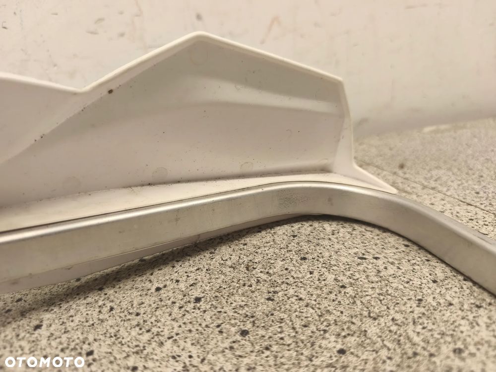 Handbra lewy, osłona dłoni KTM 125 250 390 Duke - 11
