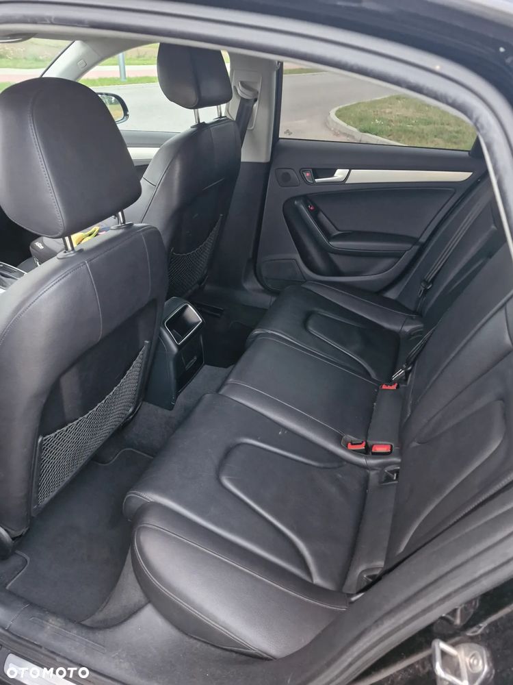 Audi A4 - 7