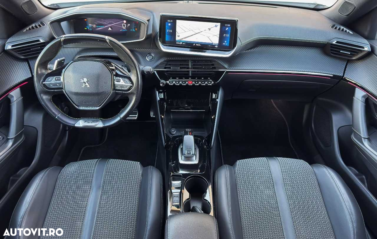 Peugeot 2008 - 19