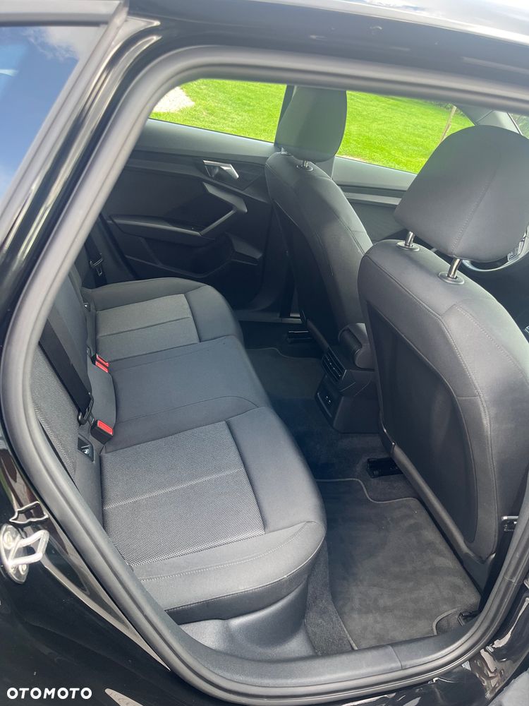 Audi A3 Sportback - 10