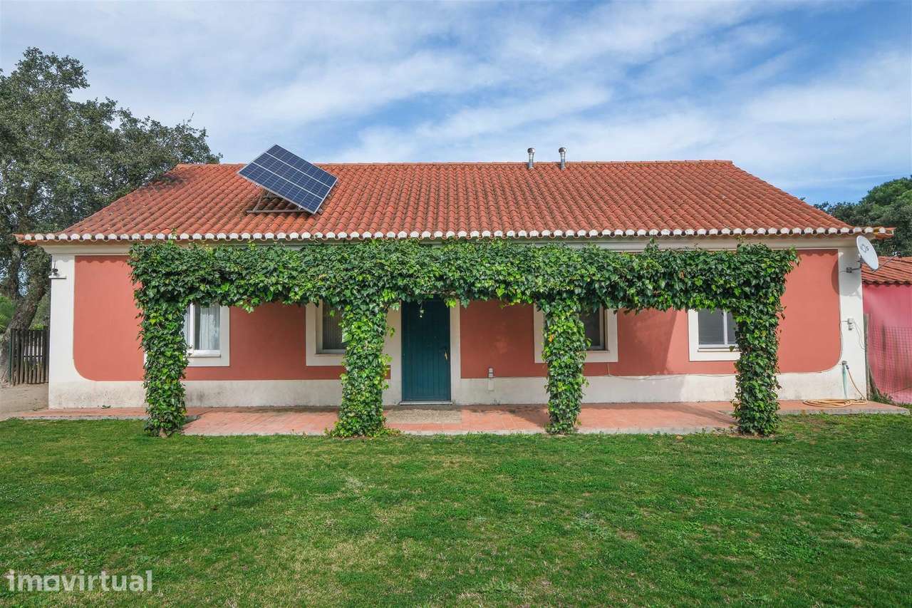 Quinta de Charme no Ribatejo - Grande imagem: 4/11