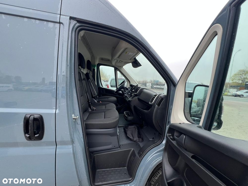 Fiat L4H2 180km, hak, od ręki, kredyt 60/40 - 9