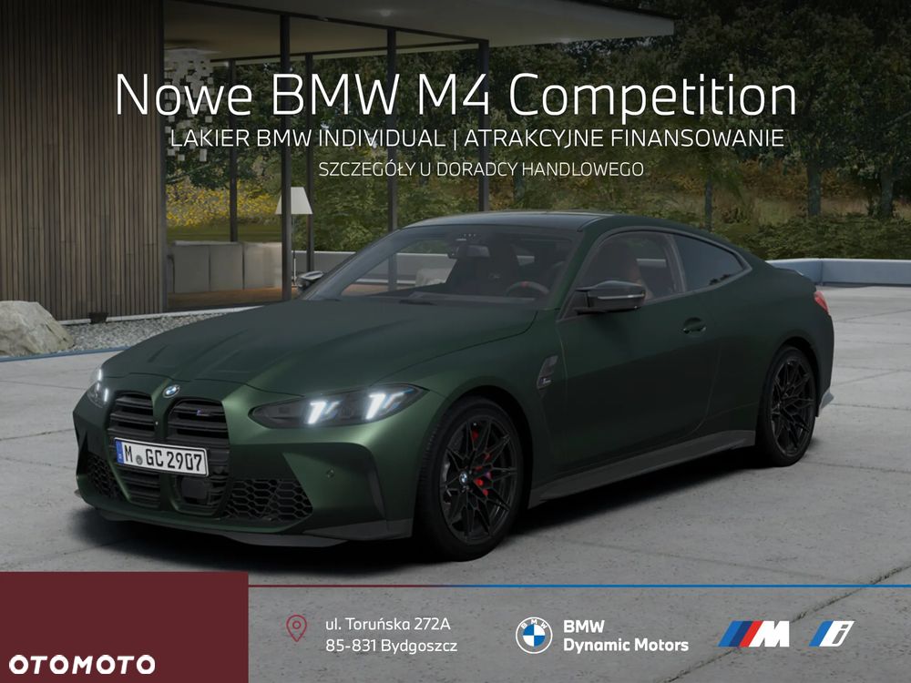 BMW M4