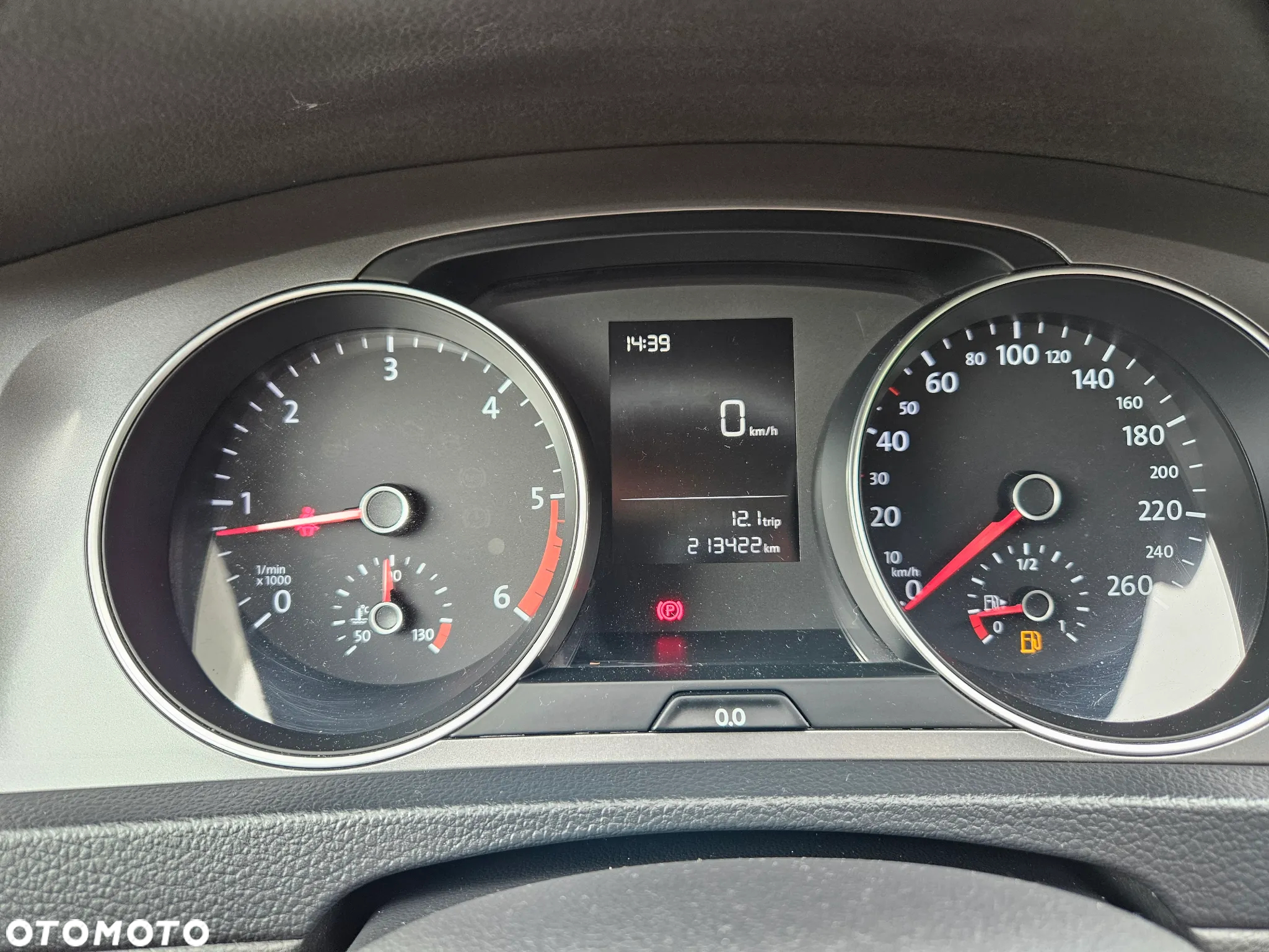 Volkswagen Golf 1.6 BlueTDI Trendline - 18
