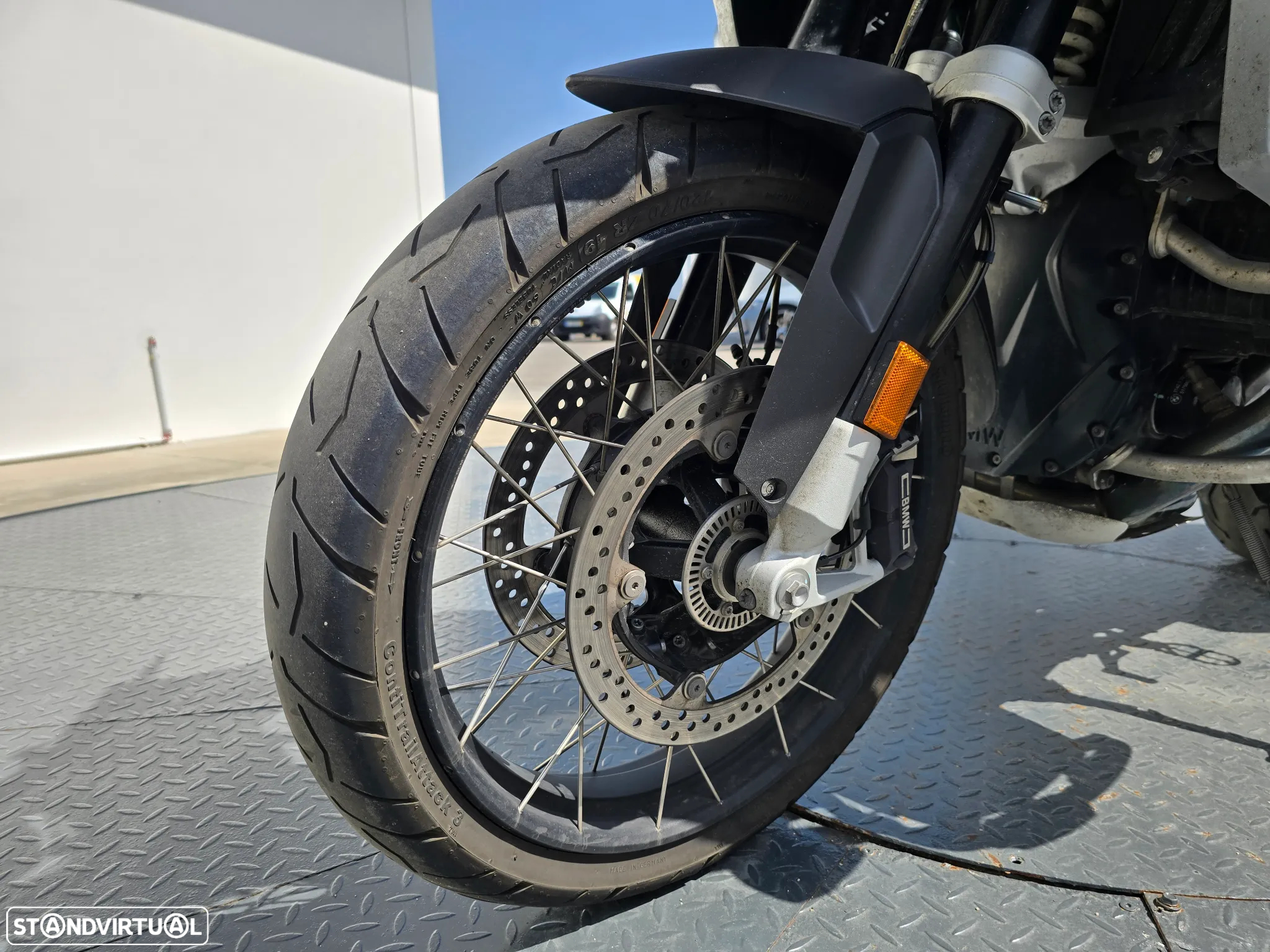BMW R 1250 GS Adventure - 22